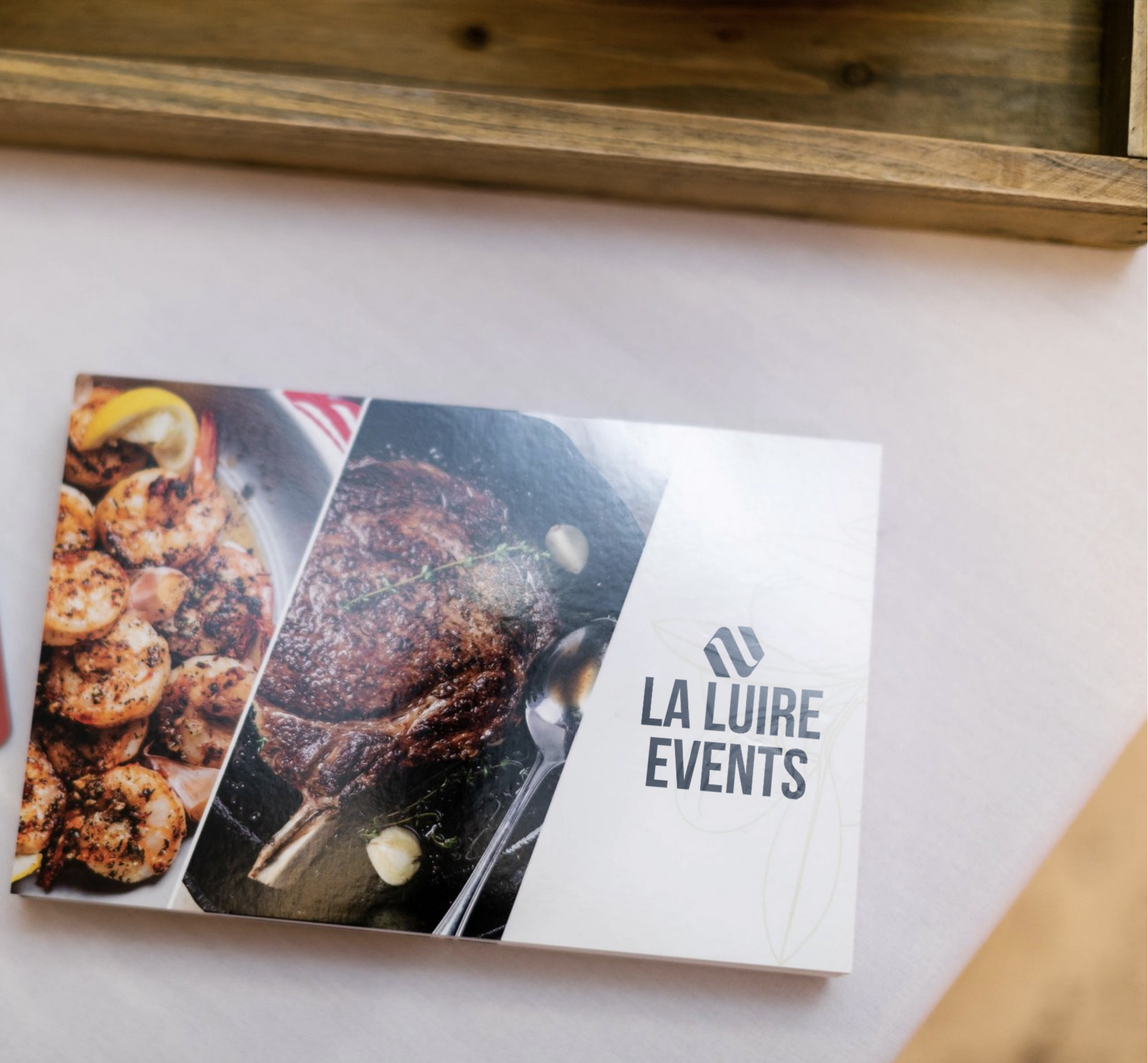 Professional Corporate Catering