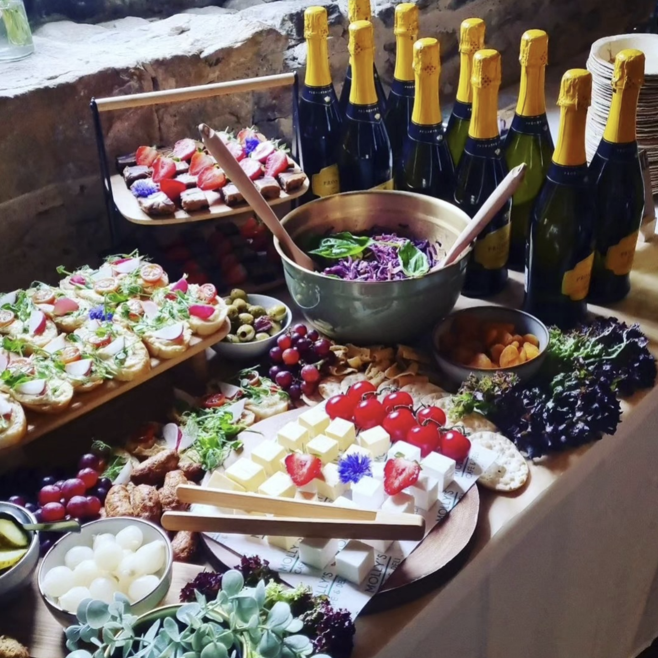Dinner Party